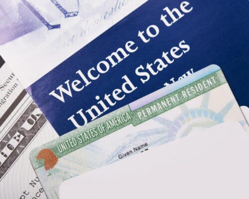 U.S. Green Card Eligibility Falls Into Eight Main Categories; Applicants Must Qualify Under at Least One