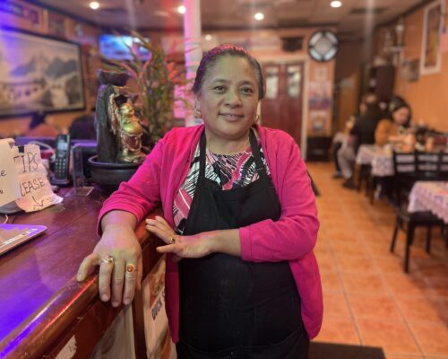 New York’s “Nepali Bhanchha Ghar” Makes NYT’s 2026 Top 100 List