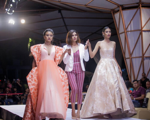 From Imagination to Runway: The Inspirational Journey of Fashion Designer