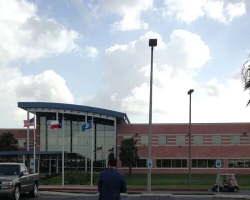 ICE Limits Congressional Detainee Visits to Named, Consenting Detainees with New Two-Day Notice Requirement