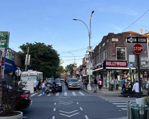 Over Half of Asian American and Pacific Islander New Yorkers Consider Leaving the City, Report Finds