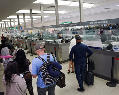 AILA Issues Guidance on What Green Card Holders Need to Know Before Returning to the U.S.