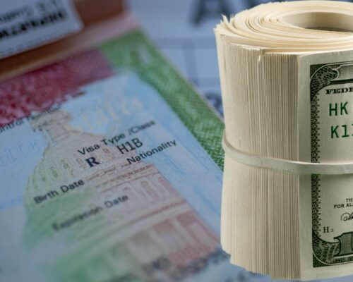 Federal Court Strikes Down $100K H-1B Visa Fee, Siding With New York and 19 Other States