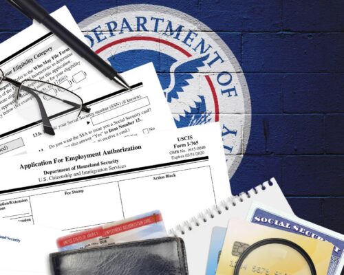 Proposed DHS Rule to Bar Most Asylum Seekers from Work Permits, Says Report