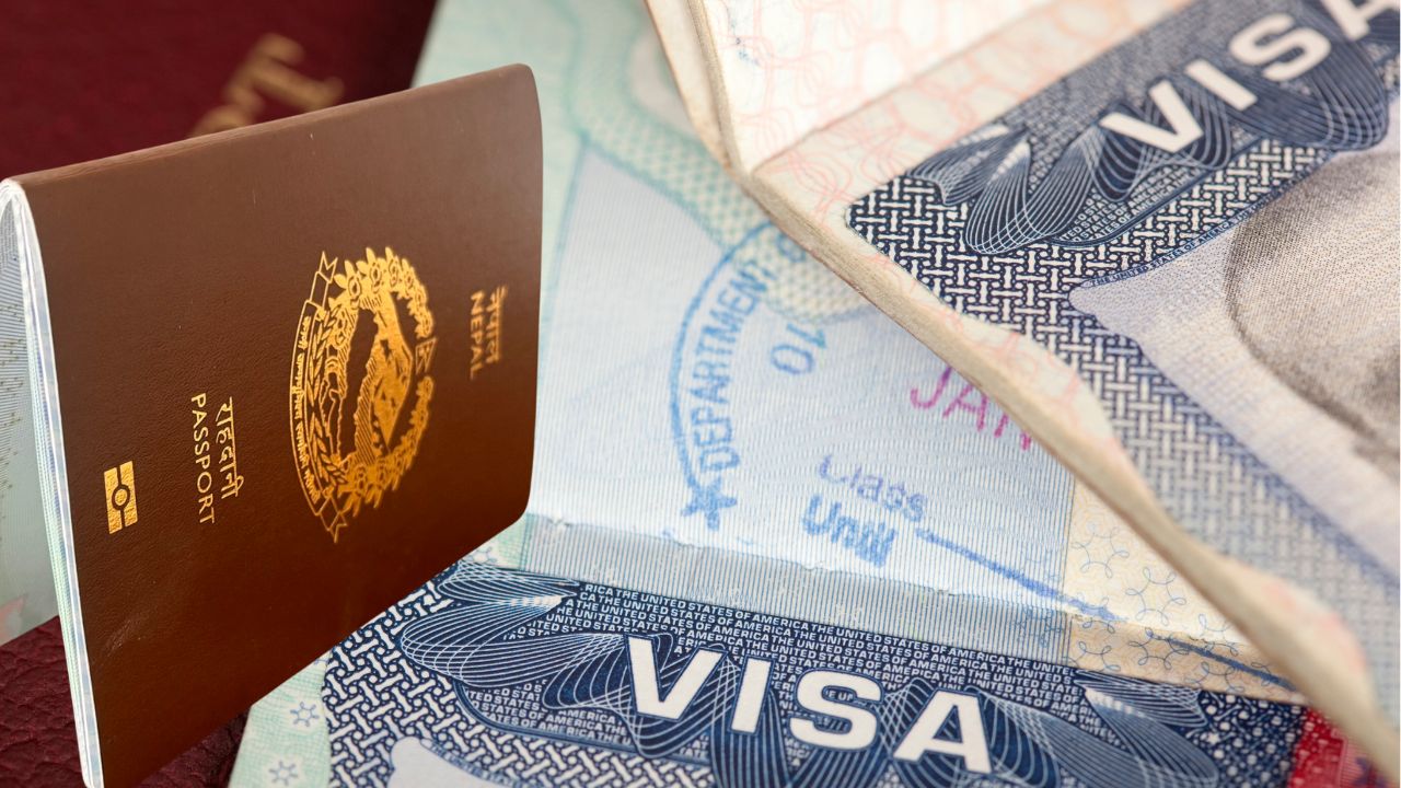 DV Lottery 2027 for 55,000 Green Cards Set to Open in October; Will a Passport Be Required This Year? - NEPYORK