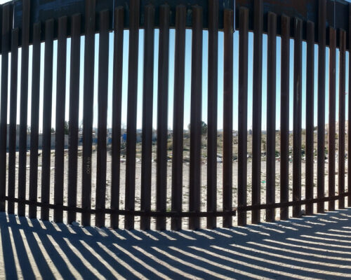 DHS Reports 12 Months of Zero Migrant Releases at U.S.-Mexico Border