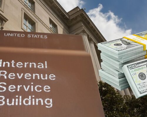 IRS Unveils Online Tool to Help Taxpayers Resolve Tax Debt