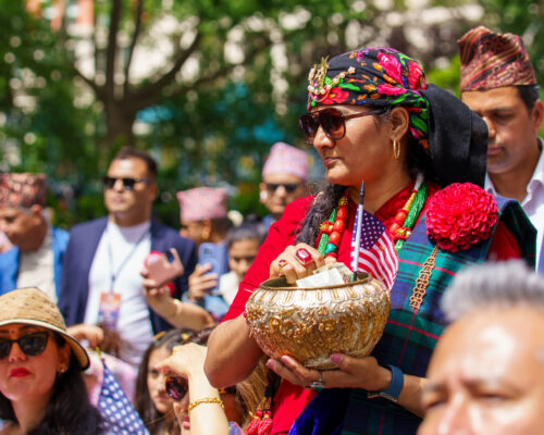 A Message from the U.S. Nepali Diaspora: What the Global Nepali Community Expects from the Next Government