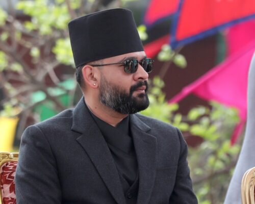 Activists Accuse Nepal’s Prime Minister of Inciting Hate Against Women, Gender Minorities in Old Rap