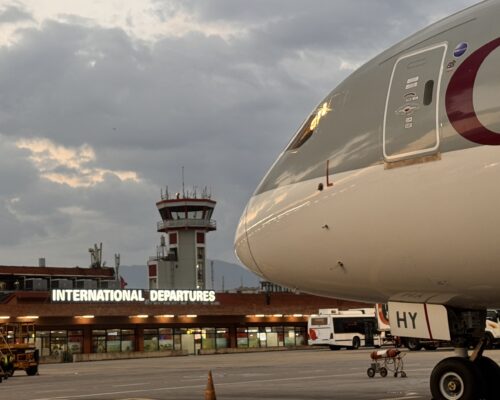 Number of Nepali Workers Heading to the U.S. Declines as Overall Foreign Labor Migration Remains High