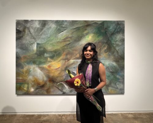 New York Hunter College MFA Thesis Exhibition Opens Friday with ‘Sonderpreis’