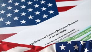 U.S. Visa Bulletin Shows Mixed Movement in Family-Based Green Card Dates for June