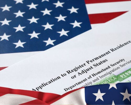 U.S. Visa Bulletin Shows Mixed Movement in Family-Based Green Card Dates for June