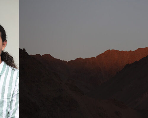 New York’s Rubin Museum Commissions Nepali Artist Amrit Karki for 2026 sā Ladakh Biennale