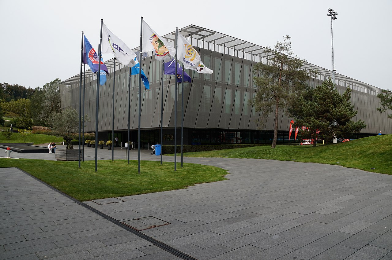 NY, NJ Attorneys General Subpoena FIFA Over 2026 World Cup Ticketing Practices