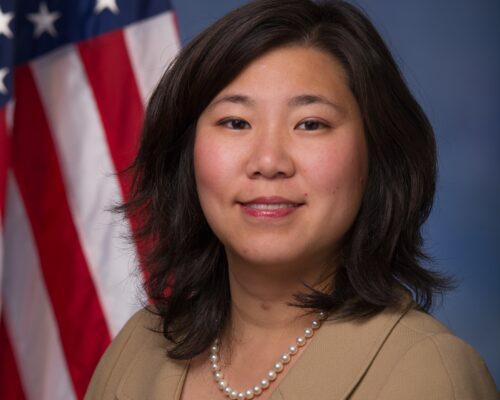 Congresswoman Grace Meng Vows Fight Against New Trump Policy Requiring Some Immigrants to Leave U.S. for Green Cards