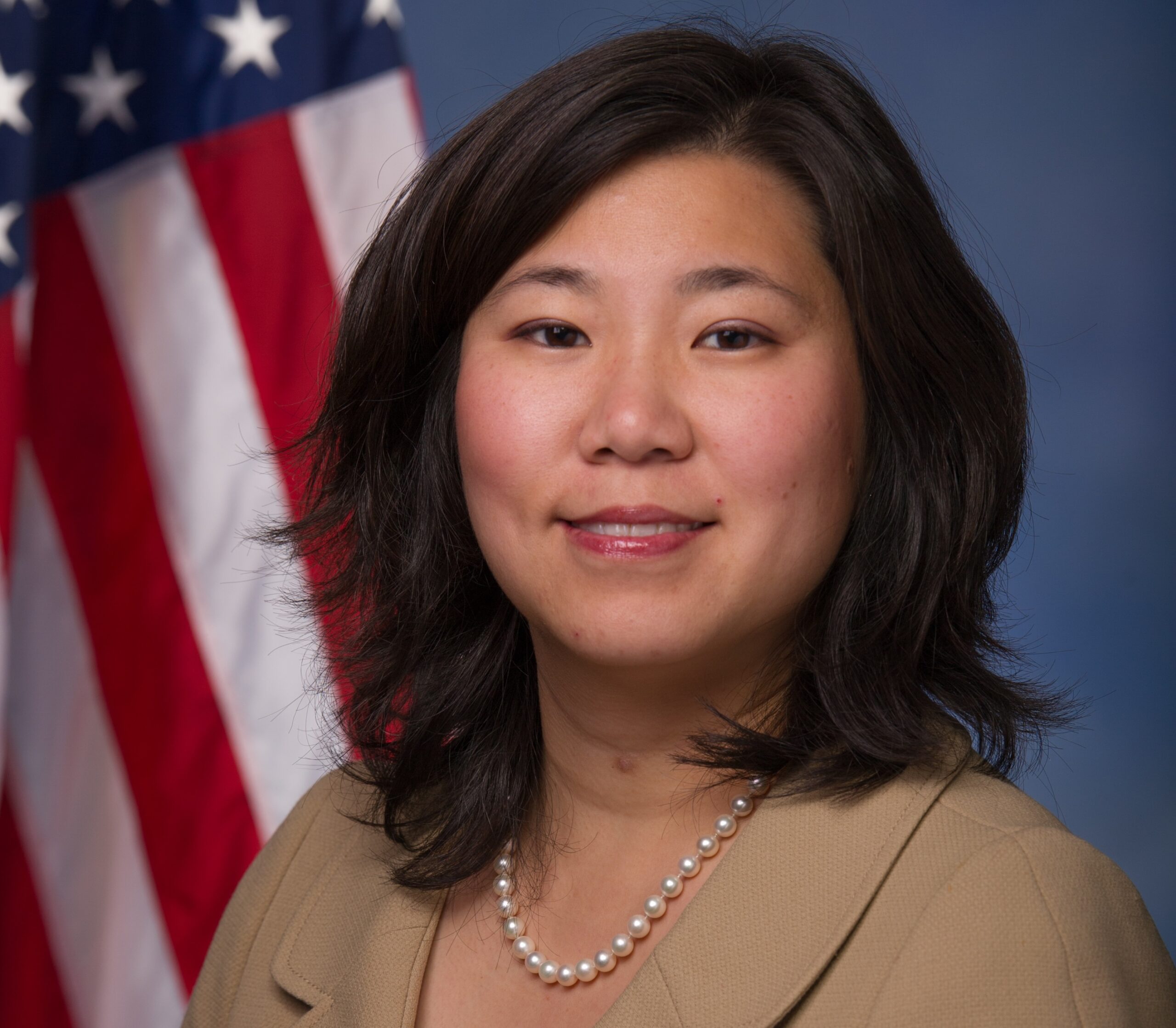 Congresswoman Grace Meng Vows Fight Against New Trump Policy Requiring Some Immigrants to Leave U.S. for Green Cards