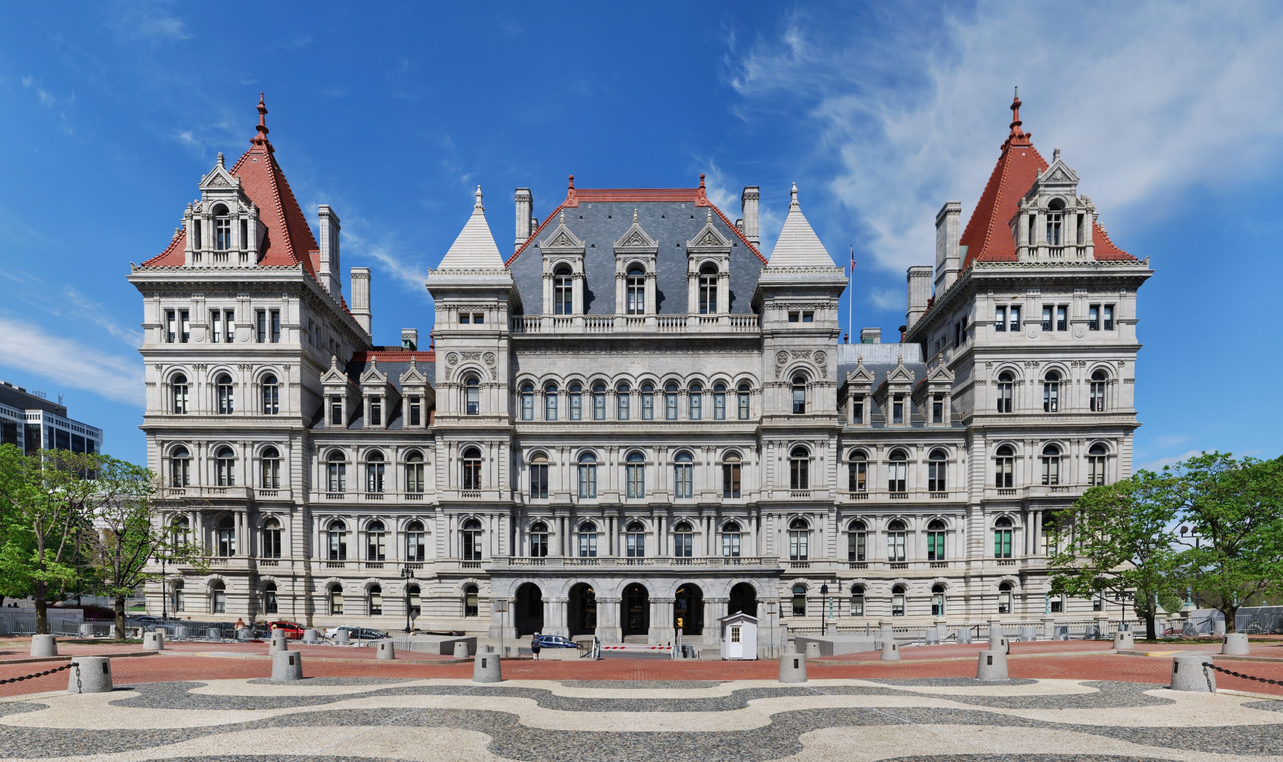 New York Budget Increases Immigrant Legal Aid Funding, Advocates Deem It Insufficient