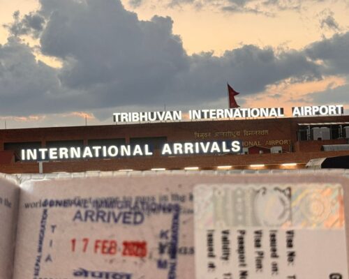 Nepal’s Digital Visa System Hit by Glitches, Tourists Report Overcharges and Refund Delays