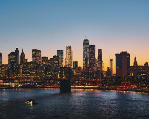 NYC Loses 5,400 Private Jobs in April, Rent Index Rises 6.9 Points