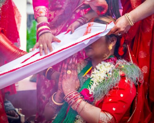 Nepal Sees Rise in Marriages With Foreigners, Led by U.S. Citizens: Age Gaps of Up to 50 Years Raise Questions