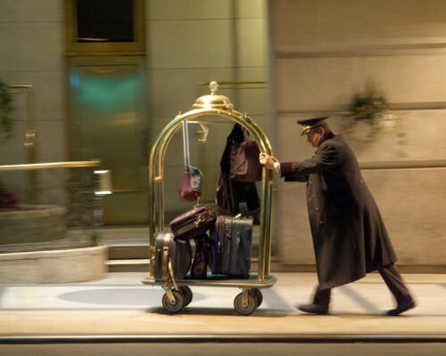 NYC Hotels See Weaker Bookings, Expect Only Half of Projected World Cup Revenue