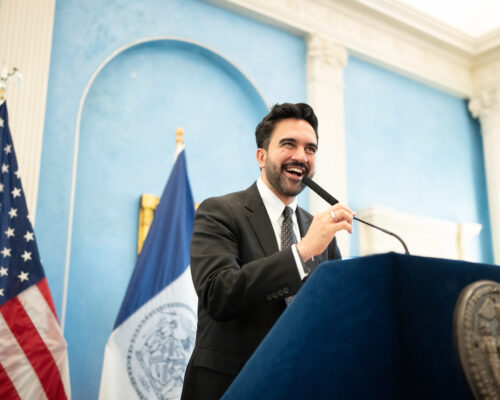 NYC Saves SNAP Benefits for 223,000 Residents Facing New Federal Work Rules