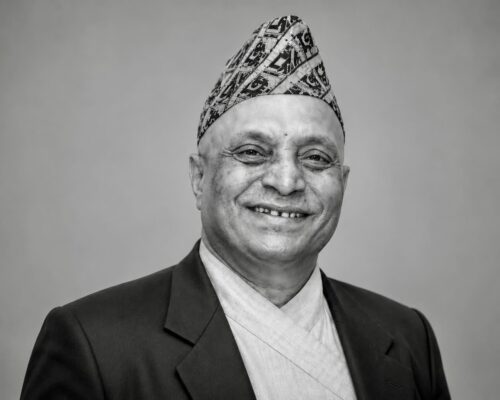 From “Chature” to His Final Scene — Khem Sharma (1962–2026): The Story of a Man Greater Than the Actor