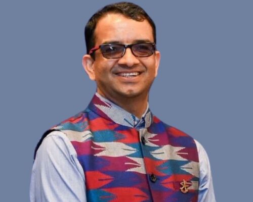 Nepal Consul General in New York Prioritizes Digital Services, Diaspora Engagement