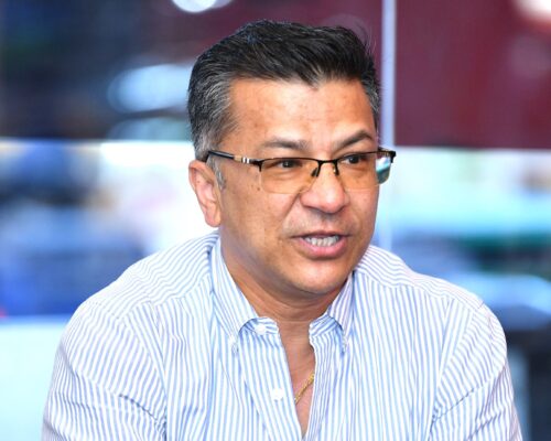 “Do Not Invest Heavily Where You Lack Experience,” New York Nepali Chamber President Advises