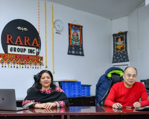 From Modest Beginnings to a Trusted Institution: The Story of Rara Group in New York’s ‘Mini Nepal’