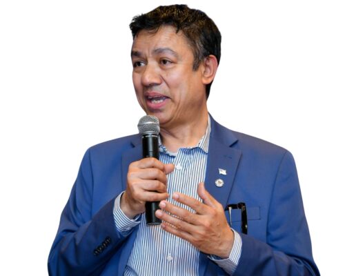 Somnath Ghimire Seeks Historic Win for Nepali Community in Queens Assembly District 30 Race