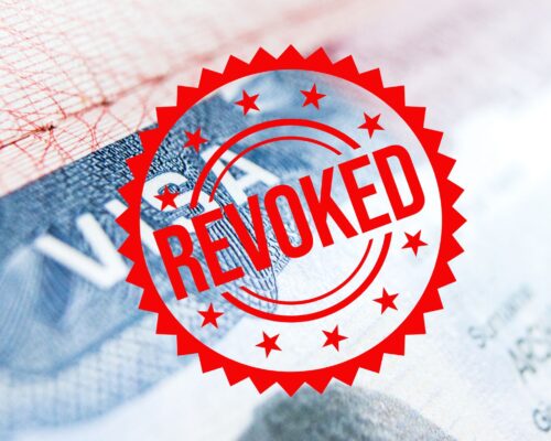 U.S. Revokes Visas of Foreign Nationals Accused of Investment and Health Care Fraud