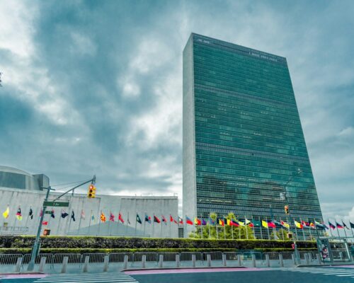 Nepal Elected to Chair UN General Assembly First Committee
