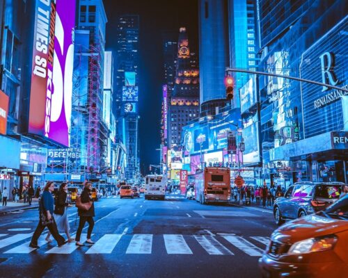 NYC Council Exposes Widespread Scams by Unlicensed Taxis, Pedicabs, and Ticket Vendors Ahead of World Cup