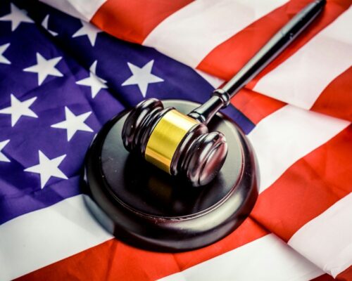 Federal Judge Blocks ICE Policies Targeting Immigrant Crime Survivors