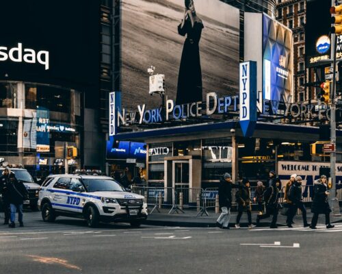 NYC Hate Crimes Surge 74% in May; Religion-Based Incidents Rise 900%, Sexual-Orientation Cases Up 400%