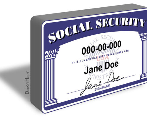 New Green Card Holders and Naturalized Citizens: Update Your Social Security Records Now