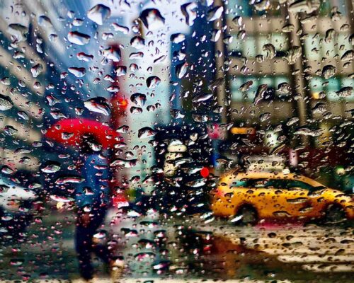 NYC Urges Residents to Prepare for Severe Storms and Potential Flash Flooding Tuesday