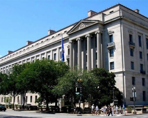 DOJ to Prioritize Birth Tourism Probes After Supreme Court Preserves Birthright Citizenship