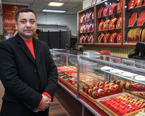What to Know Before Buying Jewelry in the U.S.: Nepali Jeweler in New York Shares Tips