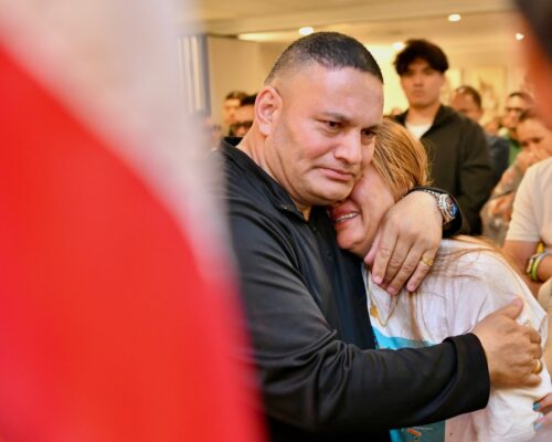 ‘Something Is Wrong’: Father of 24-Year-Old U.S. Army Sergeant Raises Doubts Over Son’s Death