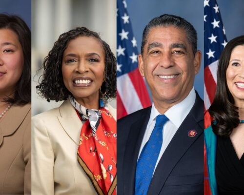 Democratic Leaders Oppose Trump Administration’s Tougher Public Charge Rule for Green Card Applicants