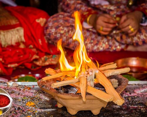Child Marriage Crisis in Nepal: 35% of Girls Married Before 18 Despite Laws and Campaigns