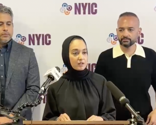 New Federal “Public Charge” Rule for Green Card Applicants Sparks Fear and Warnings in NYC