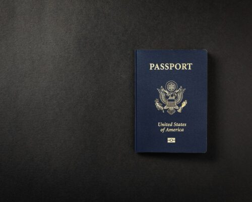 State Department to Allow Smartphone or Computer Photos for Passport Applications